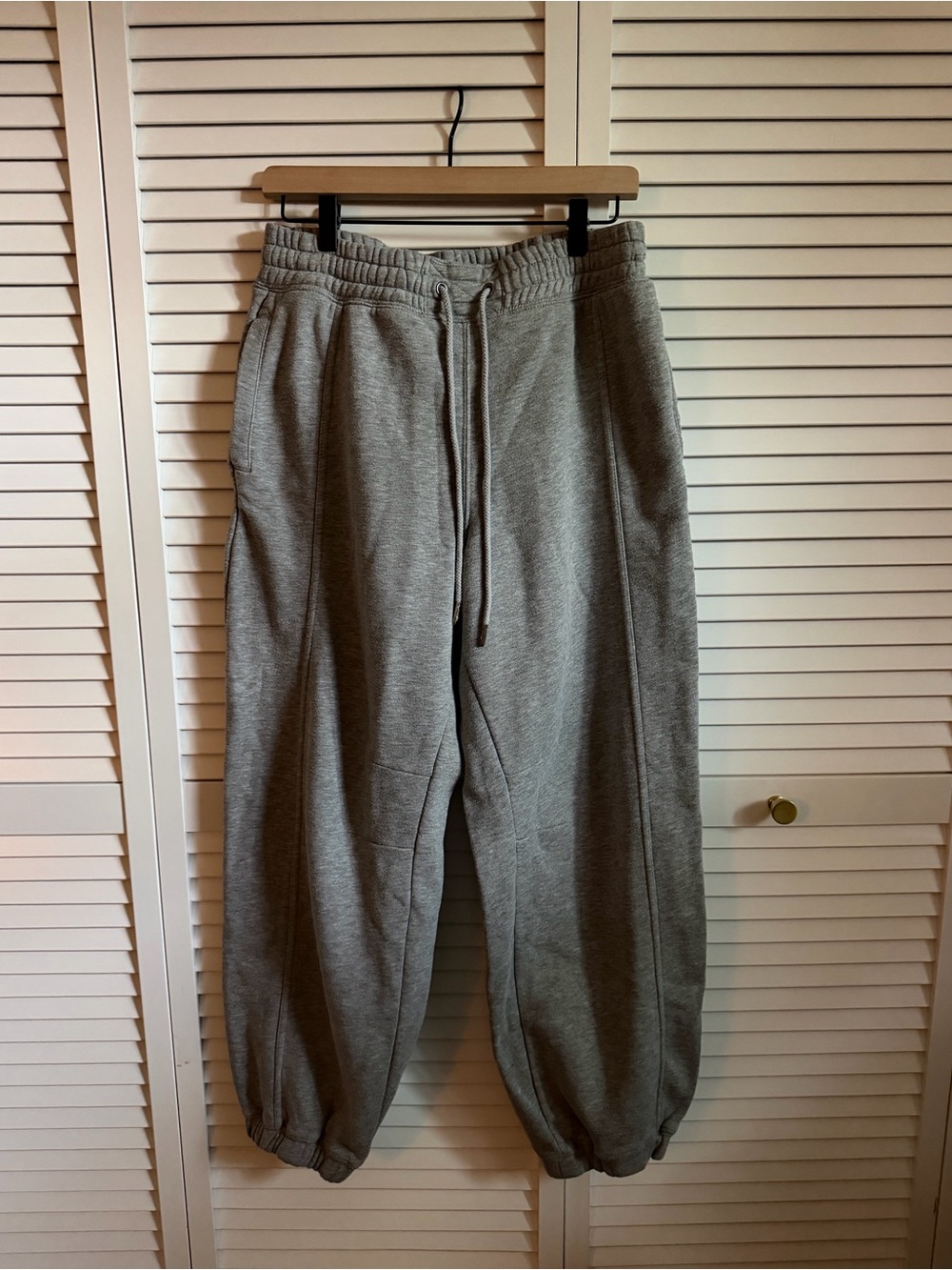 free people FP movement Sprint to the Finish Pants